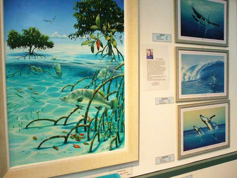 Creations @ The Harbour - Accommodation Adelaide 3