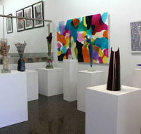 Colin Sweeney Art - Accommodation Adelaide