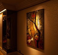 Corporate Art - Accommodation Adelaide