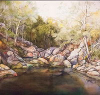 Gosford Regional Gallery  Gardens - Accommodation Adelaide