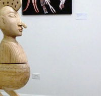 Cessnock Regional Art Gallery Inc - Accommodation Adelaide