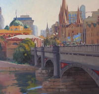 Rossiters Paintings - Accommodation Adelaide