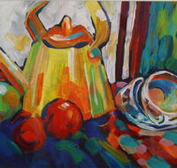 The Bay Tree Gallery - Accommodation Adelaide