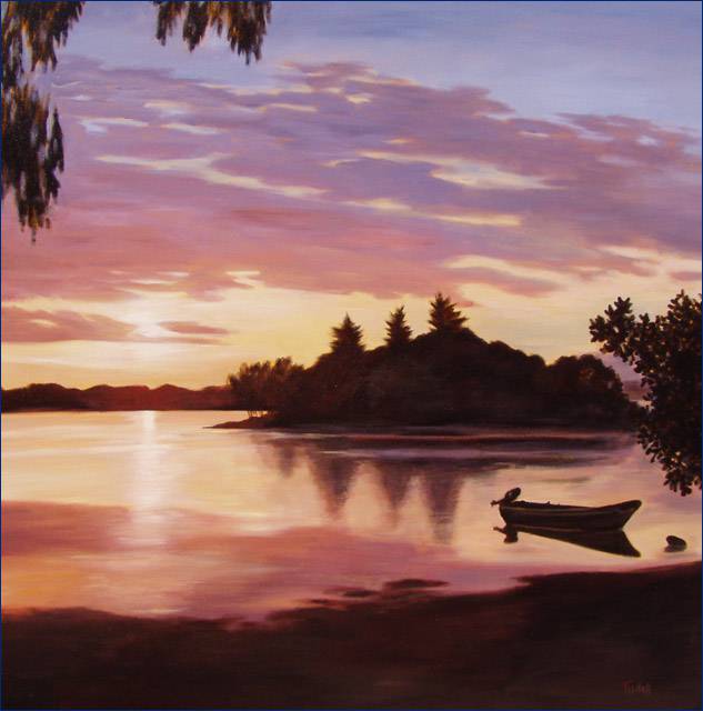 Rosemount QLD Accommodation Adelaide