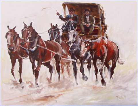 Tisdall Brian - Accommodation Adelaide 2