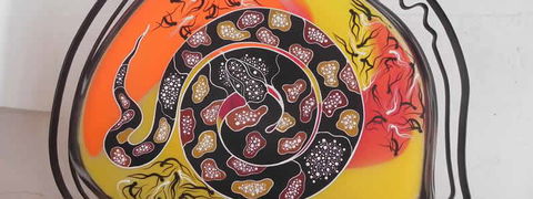 Tina Cooper Gallery - Accommodation Adelaide 0