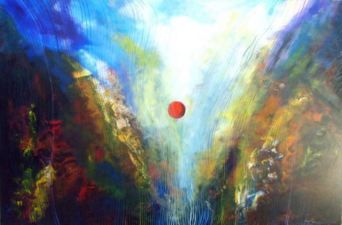 Greg Stevenson Art - Accommodation Adelaide 2