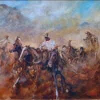 Montville Art Gallery - Accommodation Adelaide 1
