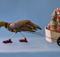 Art on Cairncross - Accommodation Adelaide