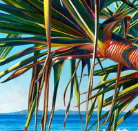 Susan Schmidt Art - Accommodation Adelaide