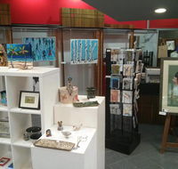 Townsville Art Society Inc - Accommodation Adelaide