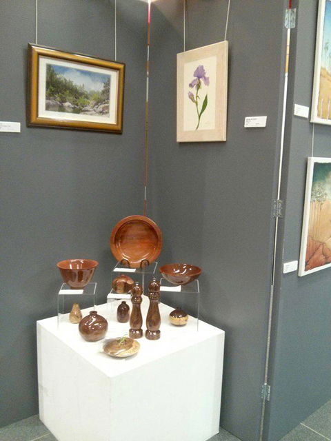 Townsville Art Society Inc - Accommodation Adelaide 2