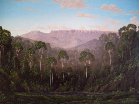 Bulli Historical Art Gallery & Picture Framing - Accommodation Adelaide 1