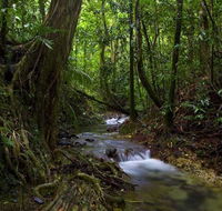 Trek North - Accommodation Adelaide
