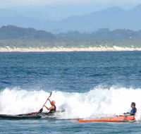Challenge Kayaks Australia - Accommodation Adelaide
