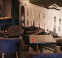 Polit Bar - Accommodation Adelaide