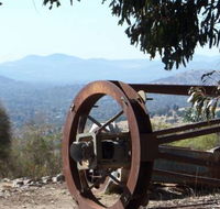 Mount Stromlo Observatory - Accommodation Adelaide