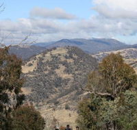 Mt Tennent - Accommodation Adelaide