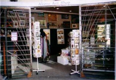 Alcove Art Shop - Accommodation Adelaide 0