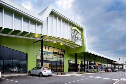 Mount Sheridan Plaza - Accommodation Adelaide 0