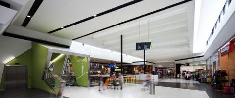 Mount Sheridan Plaza - Accommodation Adelaide 1