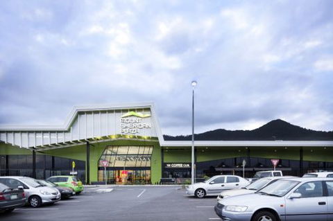Mount Sheridan Plaza - Accommodation Adelaide 2