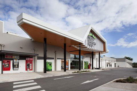 Mount Sheridan Plaza - Accommodation Adelaide 3