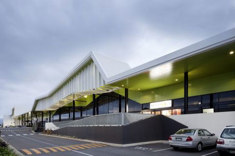 Mount Sheridan Plaza - Accommodation Adelaide 4