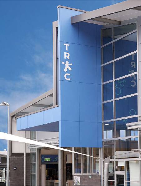Tweed Regional Aquatic Centre Murwillumbah - Accommodation Adelaide 0