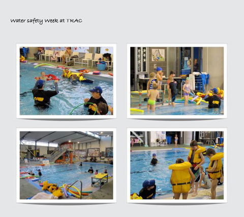 Tweed Regional Aquatic Centre Murwillumbah - Accommodation Adelaide 3
