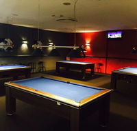 The Planet - Accommodation Adelaide