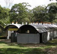Macleay River Historical Society  Museum - Accommodation Adelaide