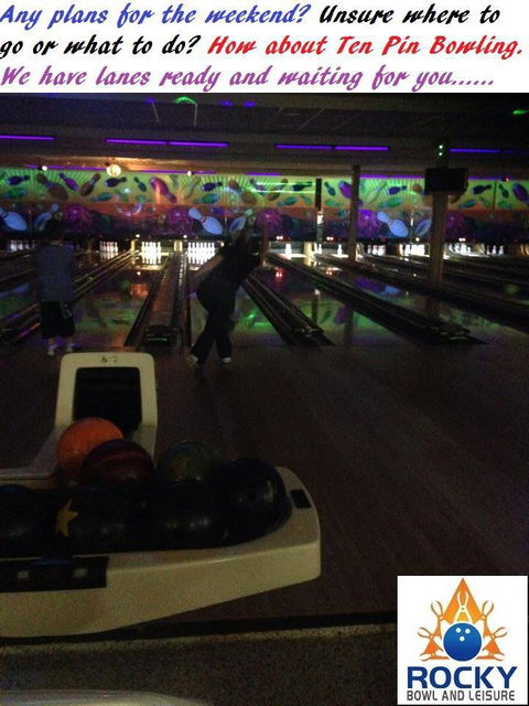 Rocky Bowl & Leisure - Accommodation Adelaide 0