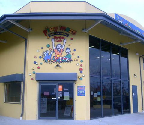 Playmaze For Kids - Accommodation Adelaide 0