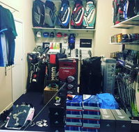 Moranbah Golf Club Inc. - Accommodation Adelaide