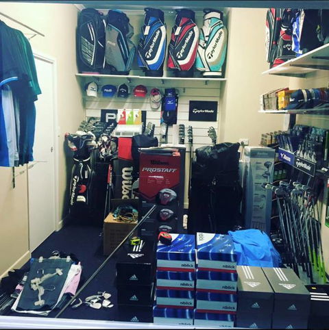 Moranbah Golf Club Inc. - Accommodation Adelaide 0