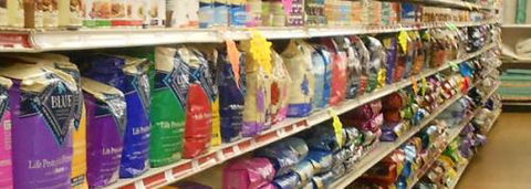 Port Stephens Pet Barn - Accommodation Adelaide 0