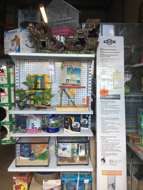 Port Stephens Pet Barn - Accommodation Adelaide 2