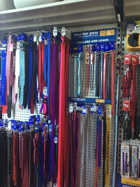 Port Stephens Pet Barn - Accommodation Adelaide 3