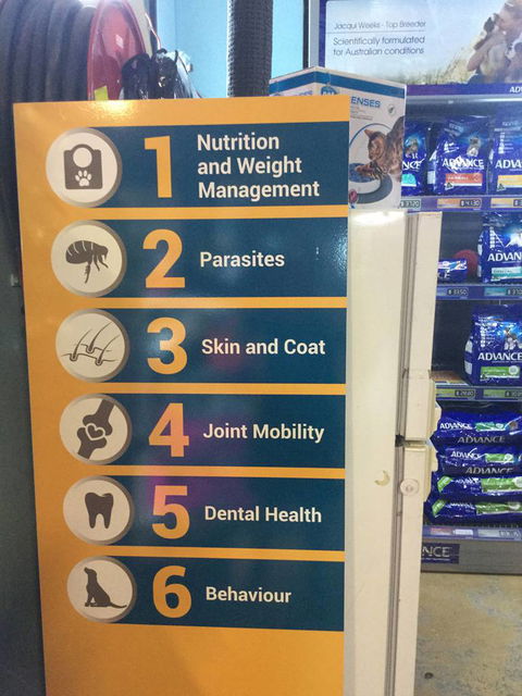 Port Stephens Pet Barn - Accommodation Adelaide 4