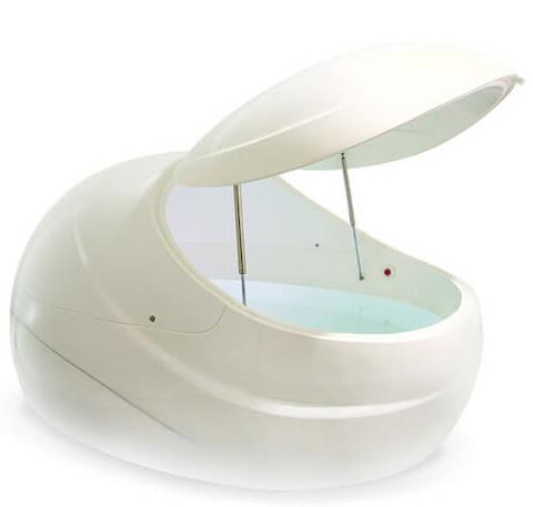 The Float Space - Accommodation Adelaide 1