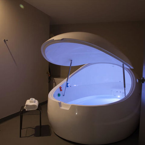 The Float Space - Accommodation Adelaide 2