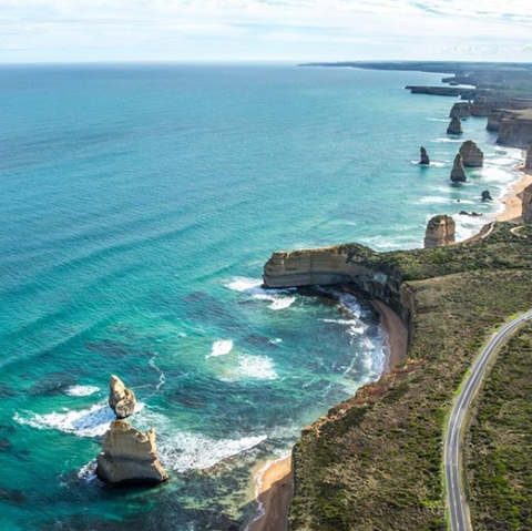 Down Under Thrills - Accommodation Adelaide 1
