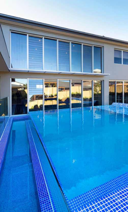 Senator Pools - Accommodation Adelaide 0