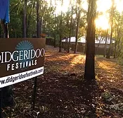 Didgeridoo Jam in the Park - Accommodation Adelaide