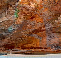 Bungle Bungle Stay Over with scenic flights guided walk accommodation  meals - Accommodation Adelaide