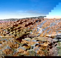 Bungles Day Trek - Accommodation Adelaide