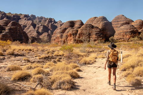 Bungles Day Trek - Accommodation Adelaide 4