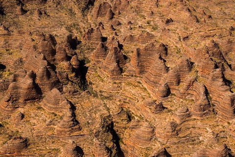 Bungles Day Trek - Accommodation Adelaide 7