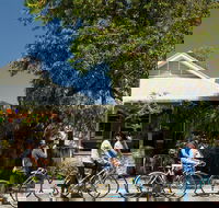 Explore Freo The Local Way 3-hour Bike Tour - Accommodation Adelaide